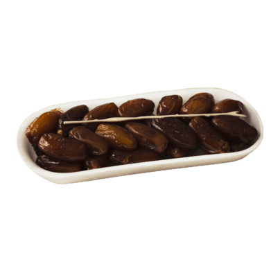 Deglet Nour Date Roll