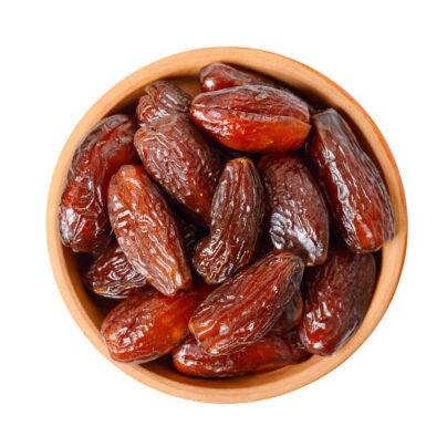 Deglet Nour Dates with Orange Blossom