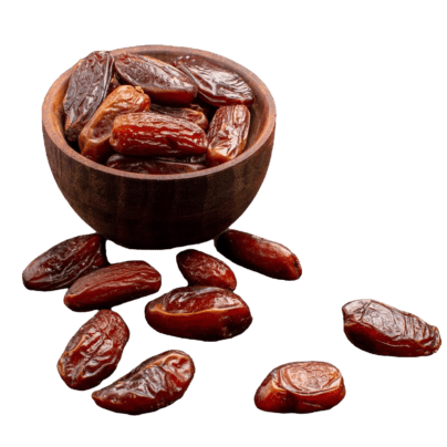 Pitted Deglet Nour Dates